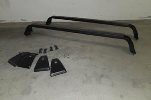 Barre portatutto universali LA PREALPINA LP65