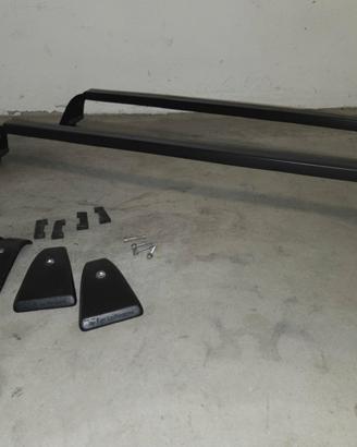 Barre portatutto universali LA PREALPINA LP65