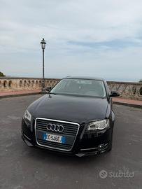 Audi A3 1.6 90cv Sportback Neo Patentati