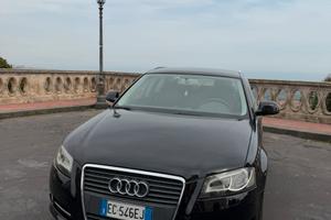 Audi A3 1.6 90cv Sportback Neo Patentati
