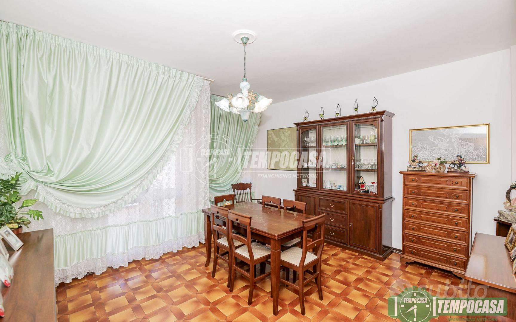 Apartment in San Giuliano Milanese, Borgolombardo - Vista 2