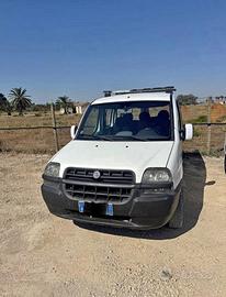 Doblo 1.3 multijet