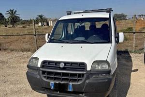 Doblo 1.3 multijet