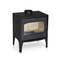 stufa a legna calpe lacunza 12 kw