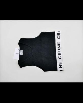 top celine nero