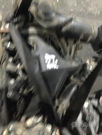 Motore cambio RHK