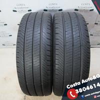 Saldi 225 65 16c Continental 2020 90% 225 65 R16