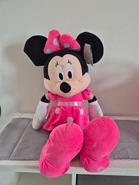 Peluche Minnie 80cm