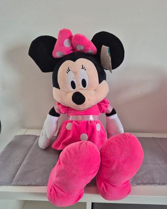 Peluche Minnie 80cm
