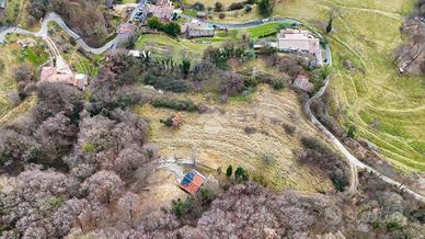 TER. AGRICOLO A GARGNANO