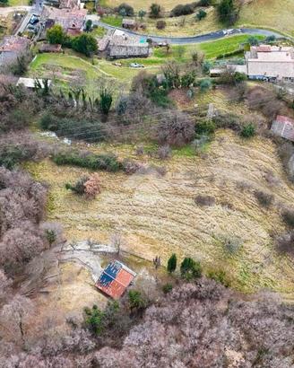 TER. AGRICOLO A GARGNANO