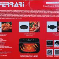 Friggitrice ad aria GFERRARI