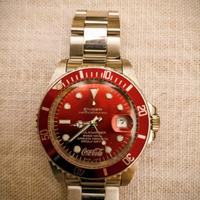 Orologio commemorativo 