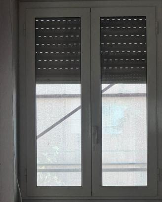 Ciao infissi nuovo per cambio abitzione