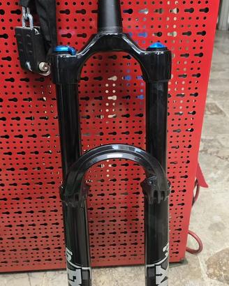 FORCELLA NUOVA E-bike