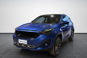 DR F35 1.5 turbo Gpl 156cv auto