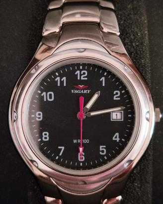 Orologio Vagary al quarzo 
