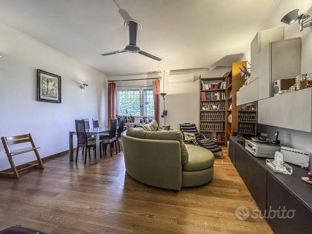 Appartamento – Roma, Casal Palocco, Municipio Roma X - Vista 2