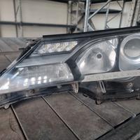 faro sx TOYOTA RAV4 2013/2015
