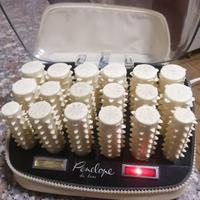 Bigodini elettrici vintage 