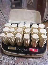 Bigodini elettrici vintage 