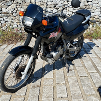 Dominator 650 - 1997