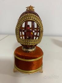 Carillon vintage Sankio