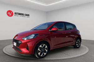 HYUNDAI i10 1.0 MPI Connectline