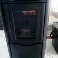 stufa a pellet