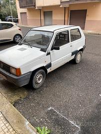 Panda ideale per lavoro