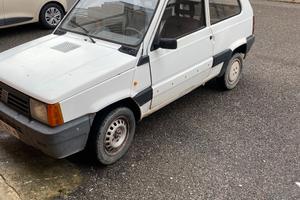 Panda ideale per lavoro