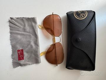 Occhiali Ray-Ban Aviator