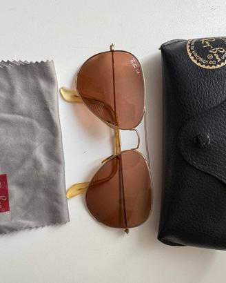 Occhiali Ray-Ban Aviator