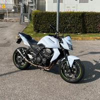 Kawasaki Z750