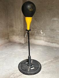 Punching ball Carnielli