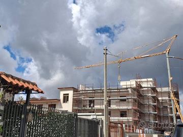 Appartamento di 200 m² con 4 locali a Marigliano