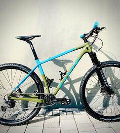 mtb sants 