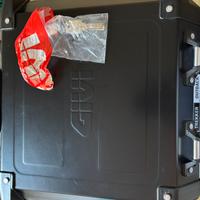 Givi TREKKER OUTBACK