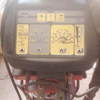  saldatrice spotter digitale 9000