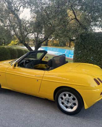 Fiat Barchetta 1.8 16V – 136 CV – Anno 1996 – ASI