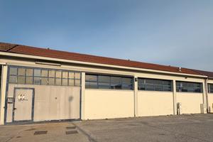 Capannone vicino zona industriale Vittorio Veneto
