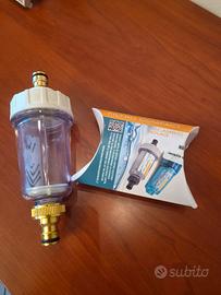 filtro Acqua Travel per  camper