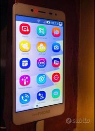 PHONE-CLEM come nuovo.LEGGI