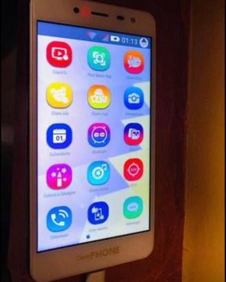 PHONE-CLEM come nuovo.LEGGI