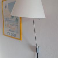 Luceplan Costanzina da parete: coppia di lampade