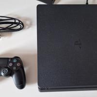 Playstation 4 Slim 1 TB