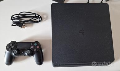 Playstation 4 Slim 1 TB