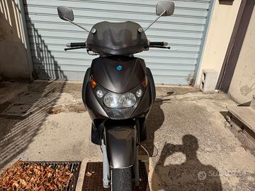 Piaggio Beverly 200 - Anno 2003