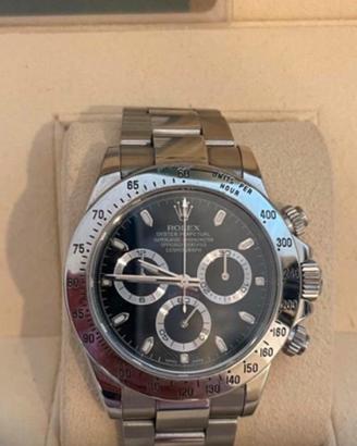 Rolex daytona 116520
