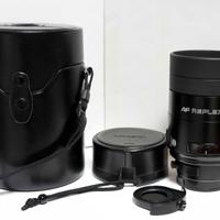 MINOLTA AF 500mm 1:8 PER SONY ALPHA A900-A700-A77